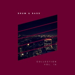 Sliver Recordings: Drum & Bass, Collection, Vol. 16