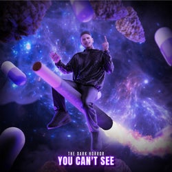 You Can't See - Extended Mix