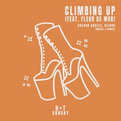 Climbing Up (Magik J Remix)