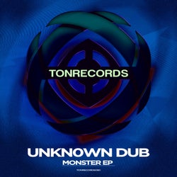 Monster EP