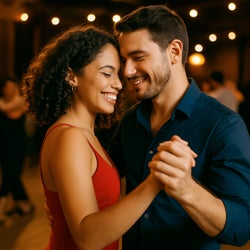 Salsa Del Corazon