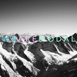 We Are Modal 2
