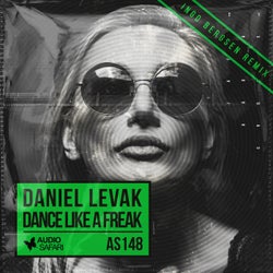 Dance Like a Freak (Ingo Bergsen Remix)