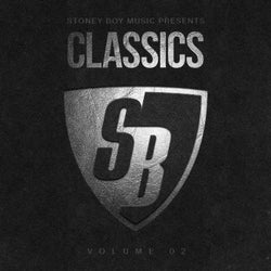 Stoney Boy Music Presents Classics - Volume 2