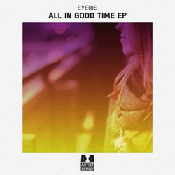 All In Good Time - Single