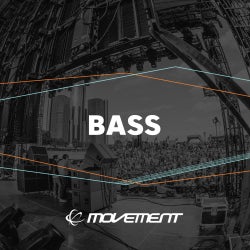 Movement Staff Picks: Bass