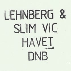 Havet / Dnb