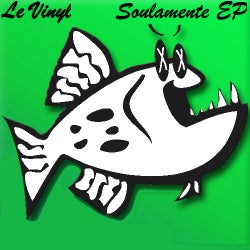 Soulamente EP