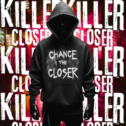 Killer Closer