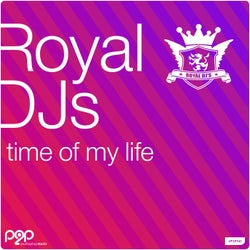 Time of My Life