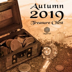 Autumn 2019 Treasure Chest (Extended)