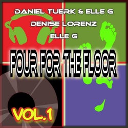 Four for the Floor, Vol. 1