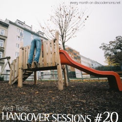 Hangover Sessions #20