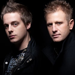 Tritonal's UNTOUCHABLE Chart!