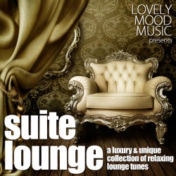 Suite Lounge - A Luxury & Unique Collection Of Relaxing Lounge Tunes