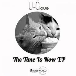 The Time Is Now EP