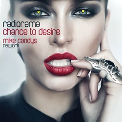 Chance To Desire (Mike Candys Rework)