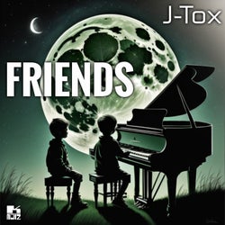 Friends (New Mix)