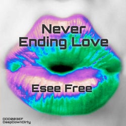 Never Ending Love