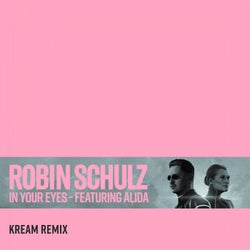 In Your Eyes (feat. Alida) [KREAM Remix]