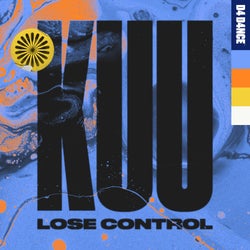 Lose Control - Extended Mix