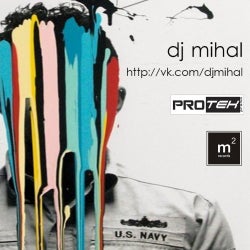 DJ MIHAL MAY 2013