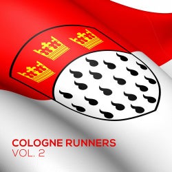 Cologne Runners (Vol. 2)