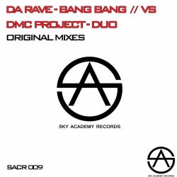 Bang Bang // Vs. DMC Project - Duo