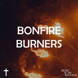 Bonfire Burners