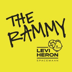 The Rammy (feat. Trevor Reilly)