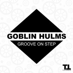 Groove On Step