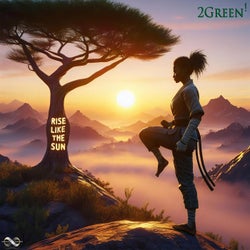 Rise Like the Sun (feat. Ruu Juus)
