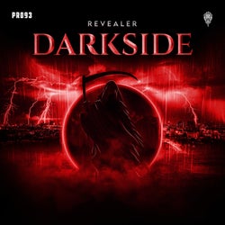 Darkside - Extended Mix