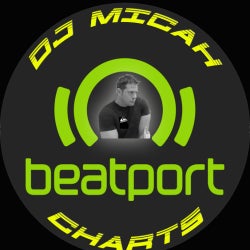 DJ Micah's November 2018 Breaks Chart
