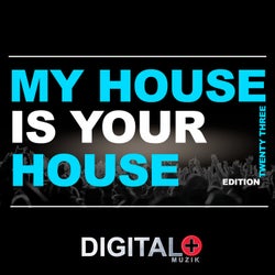 My House Is Your House 23