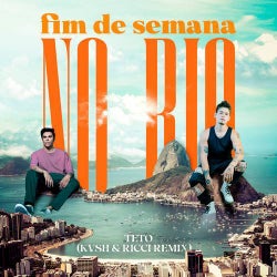 Fim de Semana no Rio (KVSH & RICCI Remix)
