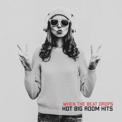When the Beat Drops: Hot Big Room Hits
