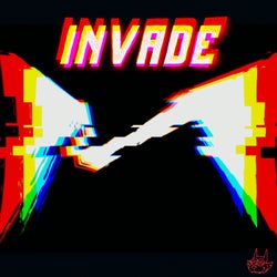 Invade