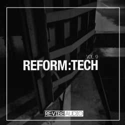 Reform:Tech, Vol. 9
