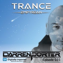 Trance Empyrean 031 with Darren Porter