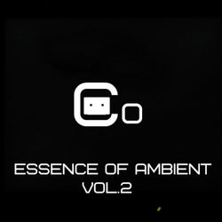 Essence of Ambient, Vol. 2