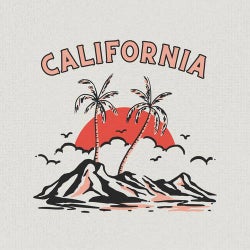 California (Extended Mix)