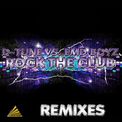 Rock the Club (Remixes)