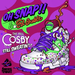 Bill Cosby Sweater - EP2