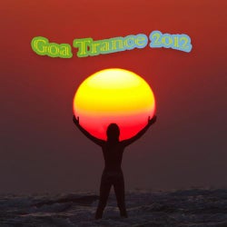 Goa Trance 2012