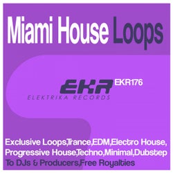 Miami House Loops