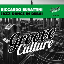 Jazz Dance in Dubai