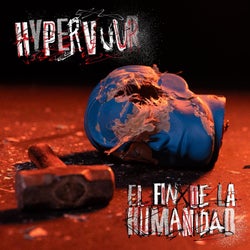 El Fin de la Humanidad remix EP