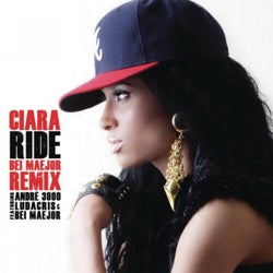 Ride (Bei Maejor Remix) (Clean Version)