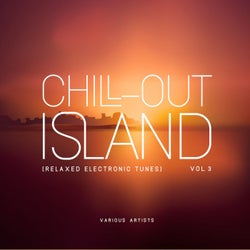 Chill out Island (Relaxed Electronic Tunes), Vol. 3